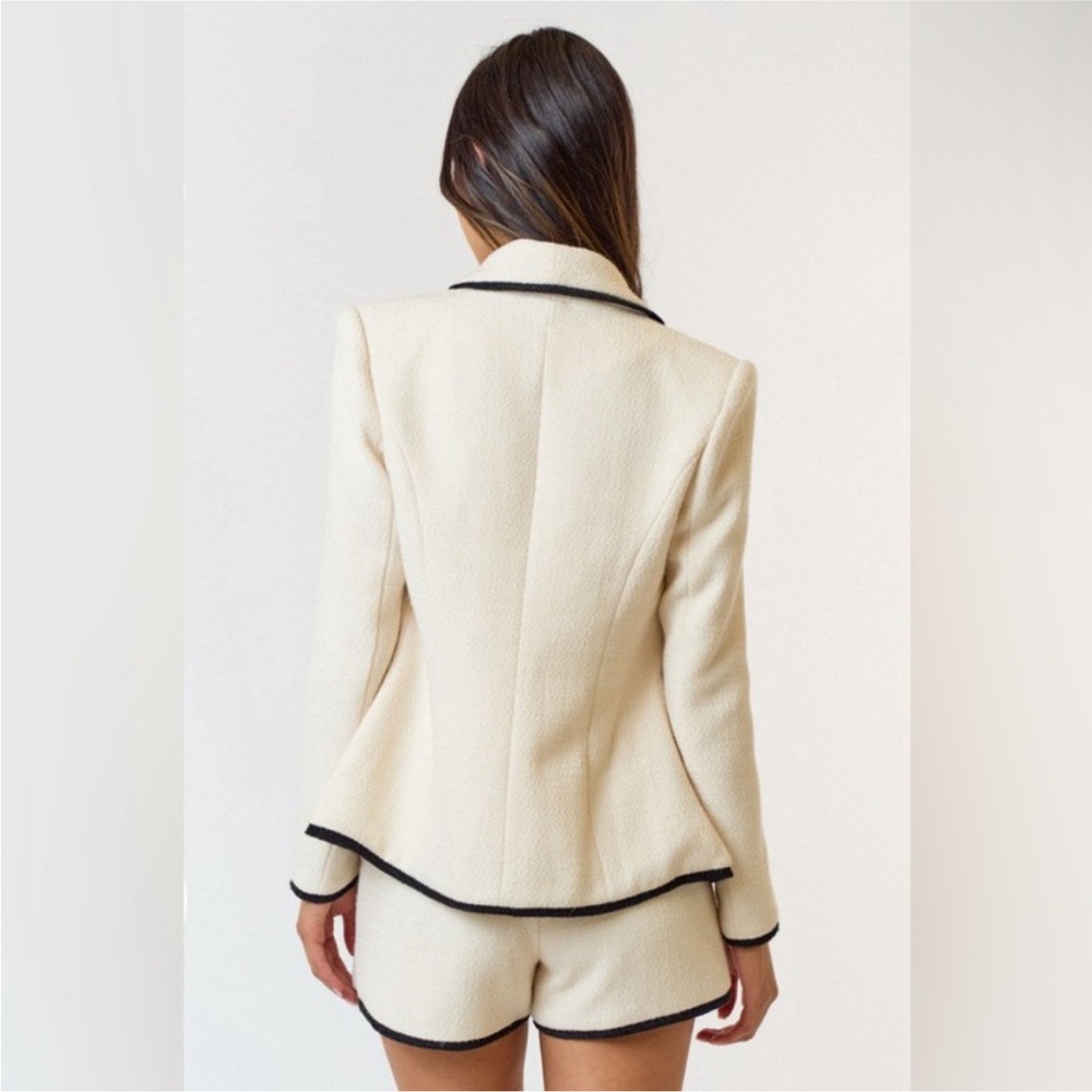 #222 “TWO PIECE TWEED SET” - Picture 10 of 10